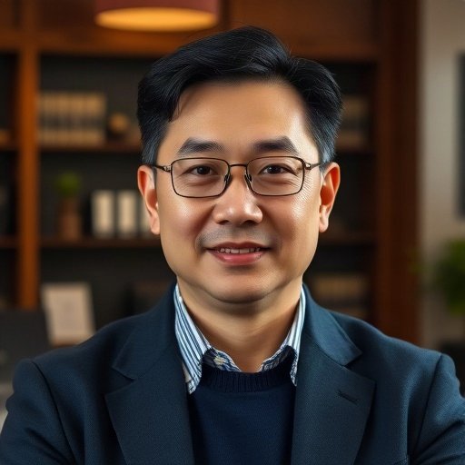 老陈 - 黑料大赛主编 / 影评人 老陈 - 主编 / 影评人