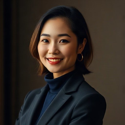 Lily - 黑料大赛时尚编辑 Lily - 时尚编辑